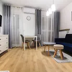 Doskonaly Apartament W Poblizu Wawelu Oraz Wisly