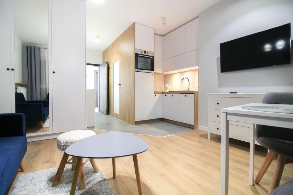 Apartment Doskonaly Apartament W Poblizu Wawelu Oraz Wisly *